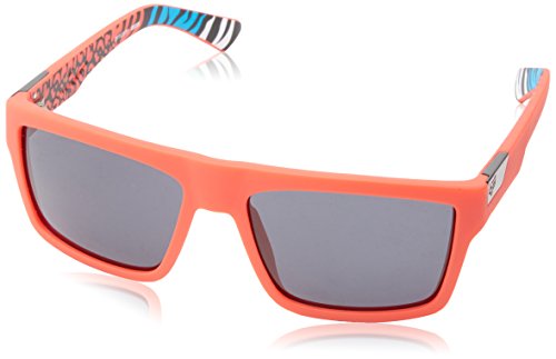 Fox Men's The Director Rectangular Sunglasses