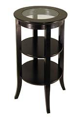 Winsome Genoa Accent Table