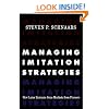 Managing Imitation Strategies