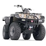 Warn Combination Winch Mount and Bumper 74964 by Warn