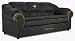 Missouri Tigers Alumni Collection Pub Sofa