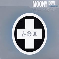 Dove (I'll be loving you, 5 versions, 2002)