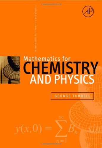 Mathematics for Chemistry & Physics