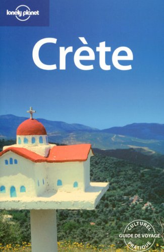 City Travel Guides Discounted  Used : Crète