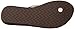 Reef Women's Guatemalan Krystal Star Flip Flop