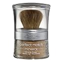 L'ORÉAL Perfect Match Mineral, Mineral Puder, W4 Golden Beige