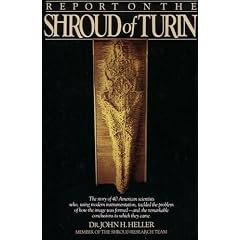 Report of the Shroud of Turin
