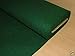 1 Yrd Green Baize / Felt Craft Fabric Card Poker Table