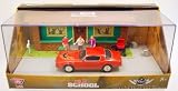 MOTORMAX 1:43 REAL RIDES 