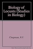 A biology of locusts