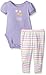 The Children's Place Baby Girls' Love Two Piece Knit Set