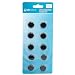 Replacement earpads - 13mm