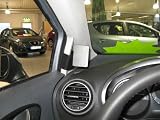 Review Brodit-UK  / DSL-Brodit Seat Leon Brodit ProClip Left mount 2006 - 2009 Fits Europe - #804274