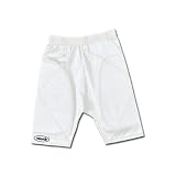 Men's UA HeatGear® Long Compression Short Bottoms by Under Armour