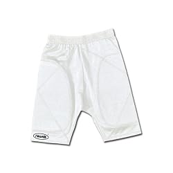 Men's UA HeatGear&reg; Long Compression Short Bottoms by Under Armour