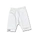 Men's UA HeatGear&reg; Long Compression Short Bottoms by Under Armour