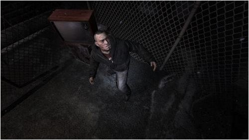 Condemned 2: Bloodshot image