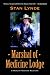 Books : Marshal of Medicine Lodge: A Merlin Fanshaw Western