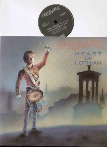 Marillion Picture 28
