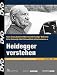 Heidegger verstehen - MP3-CD + DVD bei Bücher zum Namen: 41pdPrYkieL._SL75_