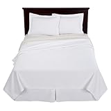 Fieldcrest® Luxury Matelasse Coverlet - White (King)