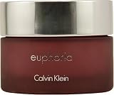 Euphoria by Calvin Klein For Women. Body Cream 5-Ounces