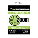 DOMINATOR(ドミネーター) ZOOM 400g Z400