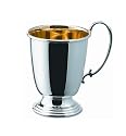 Sterling Silver Christening Cup Baptism and Christening Gift