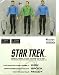 Search : Star Trek: Classic Series 1 > Kirk, Spock and McCoy (Exclusive) Action Figure Multi-Pack