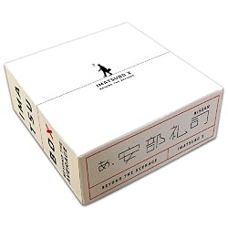 あ、安部礼司 IMATSUBO X