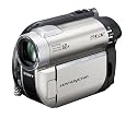 Sony DCRDVD150E Handycam Camcorder With Zoom (60x Optical, 2000x Digital)