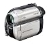 Sony DCRDVD150E Handycam Camcorder With Zoom (60x Optical, 2000x Digital)