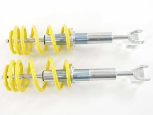 FK-Automotive SMAI9005 Coilover Ak Street