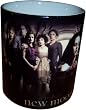 TWILIGHT EDWARD CULLEN BELLA MUG CUP MEMORABILIA NEW MOON