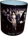 TWILIGHT EDWARD CULLEN BELLA MUG CUP MEMORABILIA NEW MOON