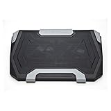 Cooler Master Storm SF 19 17" Laptop Cooler with USB 2.0 (SGA-4000-KKNF1)