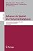 Advances in Spatial and Temporal Databases: 11th International Symposium, SSTD 2009 A...