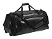 PUMA Sporttasche KING Wheel Bag, black-gold, UA