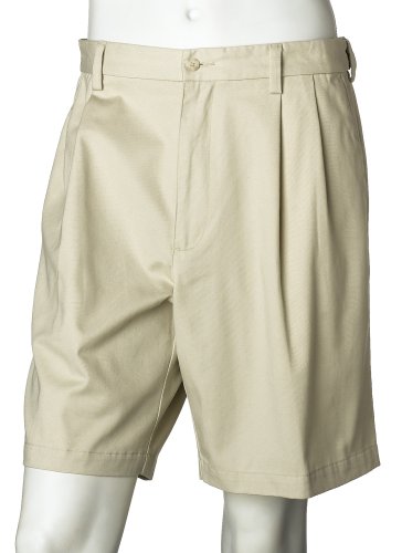 Childrens Toyshop  Sporting Goods : PGA Tour Men's Golf Short With Slider Waistband