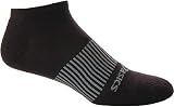 Asics Hydrology Low Cut with Logo (6 Pairs) Athletic Socks