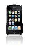 Griffin Technology Elan Clip for iPhone 3G/3GS (Black)
