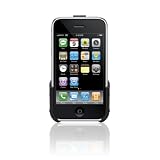Griffin Technology Elan Clip for iPhone 3G/3GS (Black)