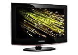 Samsung LE 26 B 450 C 4 WXZG 66 cm (26 Zoll) 16:9 HD-Ready LCD-Fernseher mit integriertem DVB-T/-C Digitaltuner, 3x HDMI schwarz