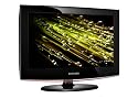Samsung LE 22 B 450 C 4 WXZG 55,9 cm (22 Zoll) 16:9 HD-Ready LCD-Fernseher mit integriertem DVB-T/-C Digitaltuner schwarz