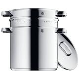 Review WMS 1759516040 / Pasta pot TOPSTAR 24cm
