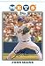 John Maine autographed Baseball Card (New York Mets)