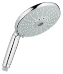 Grohe Rainshower Handbrause 160 mm Cl...