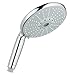 Grohe Rainshower Handbrause 160 mm Classic