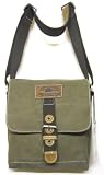 Produkt-Bild: Geschenk-Set Postkarte und Greenland Weatherproof Unisex Casual-Bag Umh&auml;ngetasche