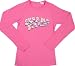Sesame Street Pink Long Sleeve Sleep Top for women - Small
